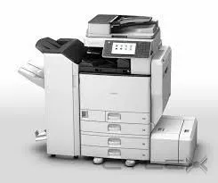 La imagen 3 de la Empresa TOCJAI COPY C.A