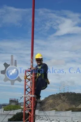 La imagen 2 de la Empresa TECNICA ALCAS, C.A