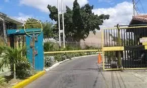 La imagen 12 de la Empresa POSADA BARARIDA BARQUISIMETO