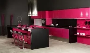 La imagen 7 de la Empresa FILIPPO CUCINE C.A