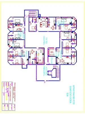 La imagen 4 de la Empresa A.M. ARQUITECTURA + DISEÑO