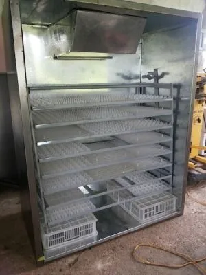 La imagen 1 de la Empresa AVE TEC