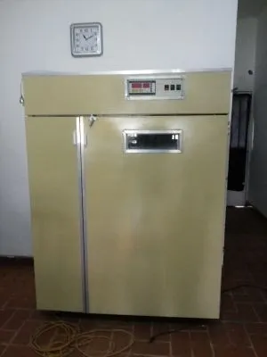 La imagen 2 de la Empresa AVE TEC