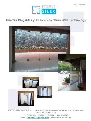 La imagen 2 de la Empresa CRISTALERIA CORPOSILEX