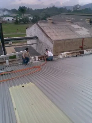 La imagen 1 de la Empresa INVERSIONES MABRACE, C.A.