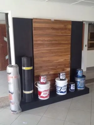 La imagen 5 de la Empresa RED DE CONSTRUCTORES