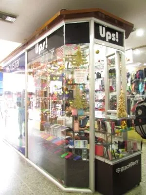 La imagen 10 de la Empresa UPS!,C.A.