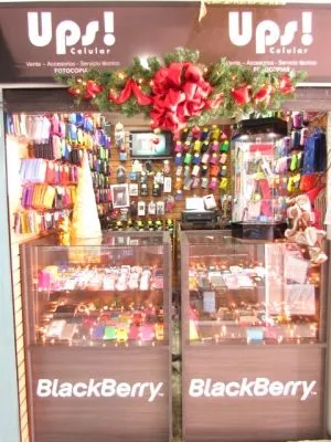 La imagen 11 de la Empresa UPS!,C.A.