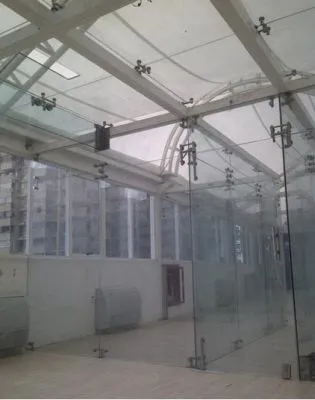 La imagen 8 de la Empresa CRISTALERIA CORPOSILEX