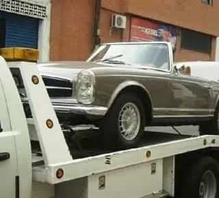 La imagen 9 de la Empresa GRUAS EN CARACAS *GRUAS