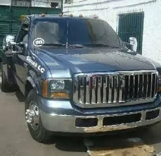 La imagen 15 de la Empresa GRUAS EN CARACAS *GRUAS