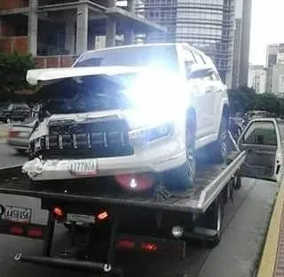 La imagen 5 de la Empresa GRUAS EN CARACAS *GRUAS