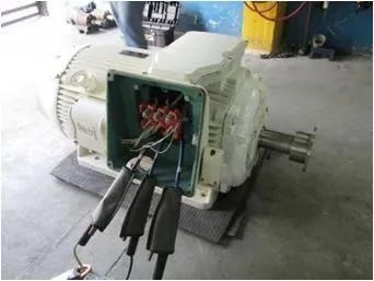 La imagen 9 de la Empresa ELECTROTÉCNICA KVA, C.A.