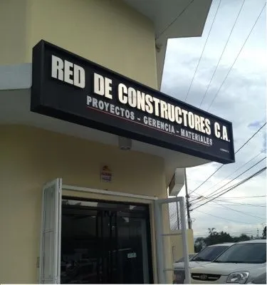 La imagen 7 de la Empresa RED DE CONSTRUCTORES
