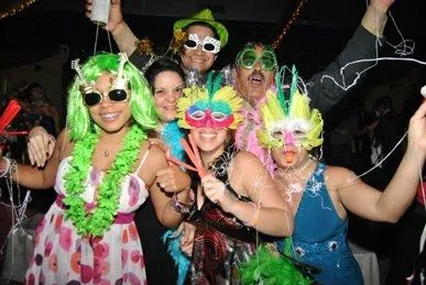 La imagen 4 de la Empresa MAGOS EVENTOS CA