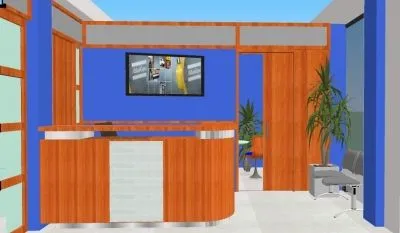 La imagen 2 de la Empresa A.M. ARQUITECTURA + DISEÑO