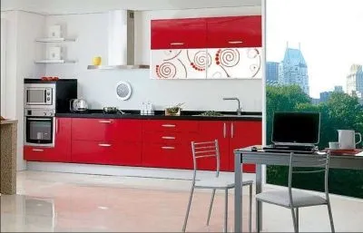 La imagen 24 de la Empresa FILIPPO CUCINE C.A