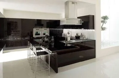 La imagen 25 de la Empresa FILIPPO CUCINE C.A