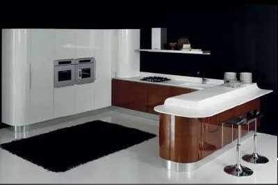 La imagen 41 de la Empresa FILIPPO CUCINE C.A