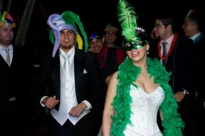 La imagen 3 de la Empresa MAGOS EVENTOS CA