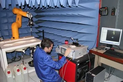 La imagen 2 de la Empresa CENTRO NACIONAL DE DESARROLLO E INVESTIGACIÓN EN TELECOMUNICACIONES (CENDIT)