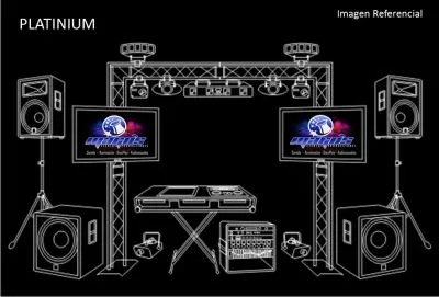 La imagen 7 de la Empresa MAGOS EVENTOS CA