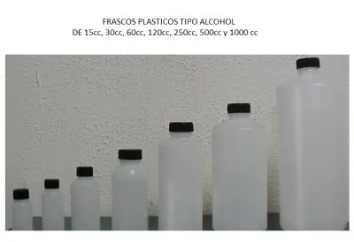 La imagen 10 de la Empresa ENVIPLASTI CA