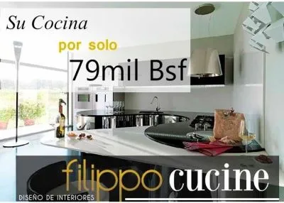 La imagen 16 de la Empresa FILIPPO CUCINE C.A
