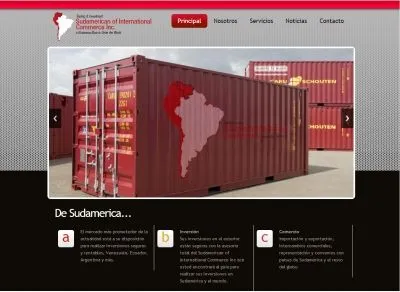 La imagen 1 de la Empresa 3 DOS PUNTO CERO, CA