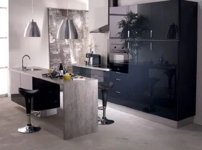 La imagen 23 de la Empresa FILIPPO CUCINE C.A