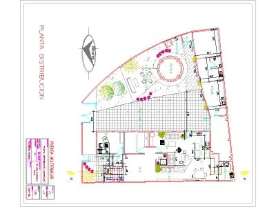 La imagen 3 de la Empresa A.M. ARQUITECTURA + DISEÑO