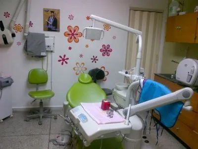 La imagen 5 de la Empresa CENTRO DE ESPECIALIDADES ODONTOLOGICAS 23 DE ENERO C.A