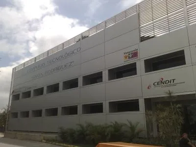 La imagen 4 de la Empresa CENTRO NACIONAL DE DESARROLLO E INVESTIGACIÓN EN TELECOMUNICACIONES (CENDIT)