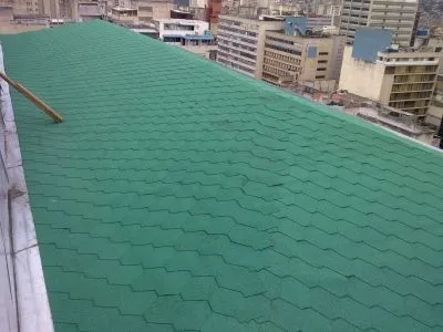 La imagen 1 de la Empresa CONSTRUCTORA 240  C.A.