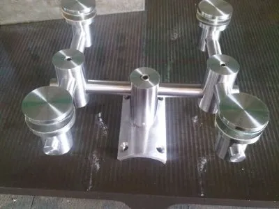 La imagen 5 de la Empresa CRISTALERIA CORPOSILEX