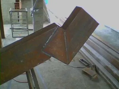 La imagen 6 de la Empresa HERRERIA PROFESIONAL J.D,C.A