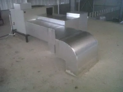 La imagen 2 de la Empresa INGENIERIA 925 C A
