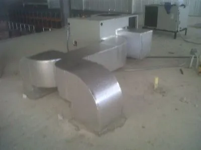 La imagen 6 de la Empresa INGENIERIA 925 C A