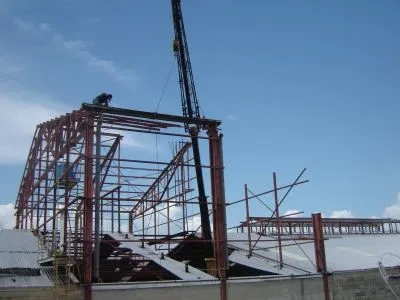 La imagen 5 de la Empresa INVERSIONES MABRACE, C.A.