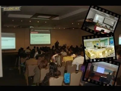 La imagen 8 de la Empresa MAGOS EVENTOS CA