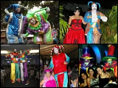 La imagen 10 de la Empresa MAGOS EVENTOS CA