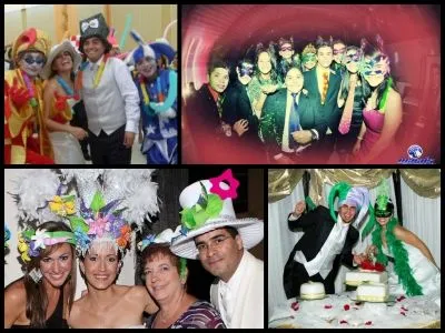 La imagen 11 de la Empresa MAGOS EVENTOS CA