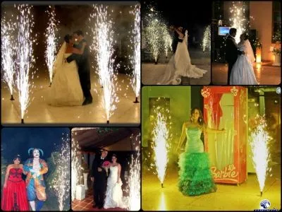 La imagen 12 de la Empresa MAGOS EVENTOS CA