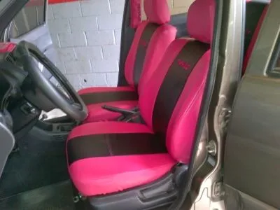 La imagen 2 de la Empresa MEGA FORROS Y ALGO MAS,C.A.