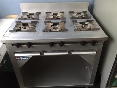 La imagen 14 de la Empresa MULTISERVICIOS PGR 77615