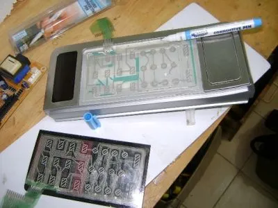 La imagen 15 de la Empresa MULTISERVICIOS PGR 77615