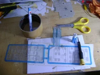 La imagen 16 de la Empresa MULTISERVICIOS PGR 77615