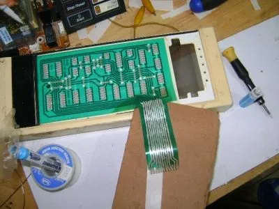 La imagen 17 de la Empresa MULTISERVICIOS PGR 77615