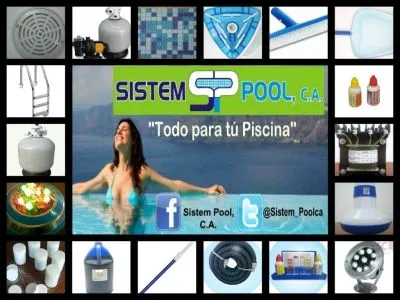 La imagen 2 de la Empresa SISTEM POOL, C.A.