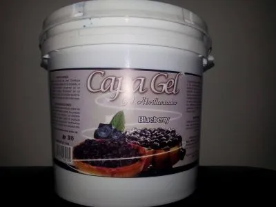 La imagen 9 de la Empresa VENEZOLANA DE SABORES